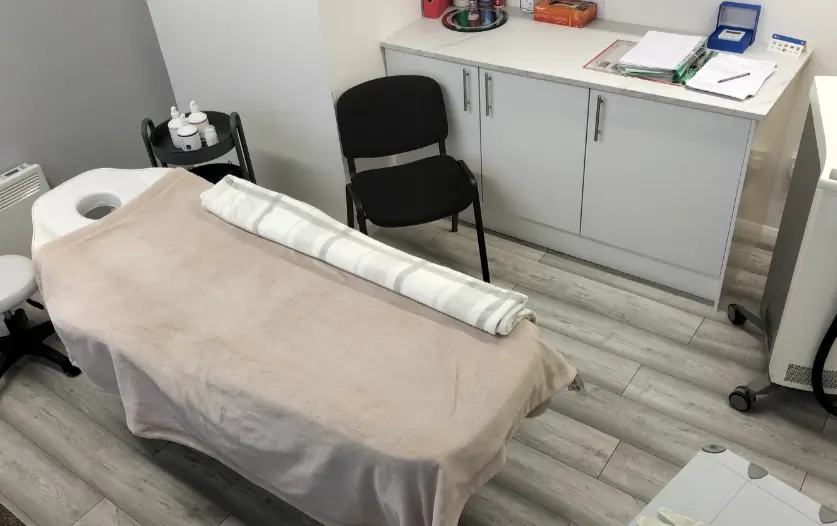 full body massage leicester